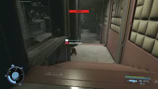 Starfield Mod: EM Stun Grenades - Impact