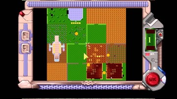 X-COM: UFO Defense.  Superhuman.  Game 1.  Episode 10 - 5 / 9