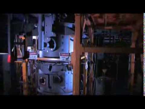 Plasma Waste-to-Energy System - PyroGenesis - video from Pyrogenesis