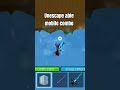 Godhuman+gravity cane Ez mobile combo #bloxfruit #game #roblox #combo