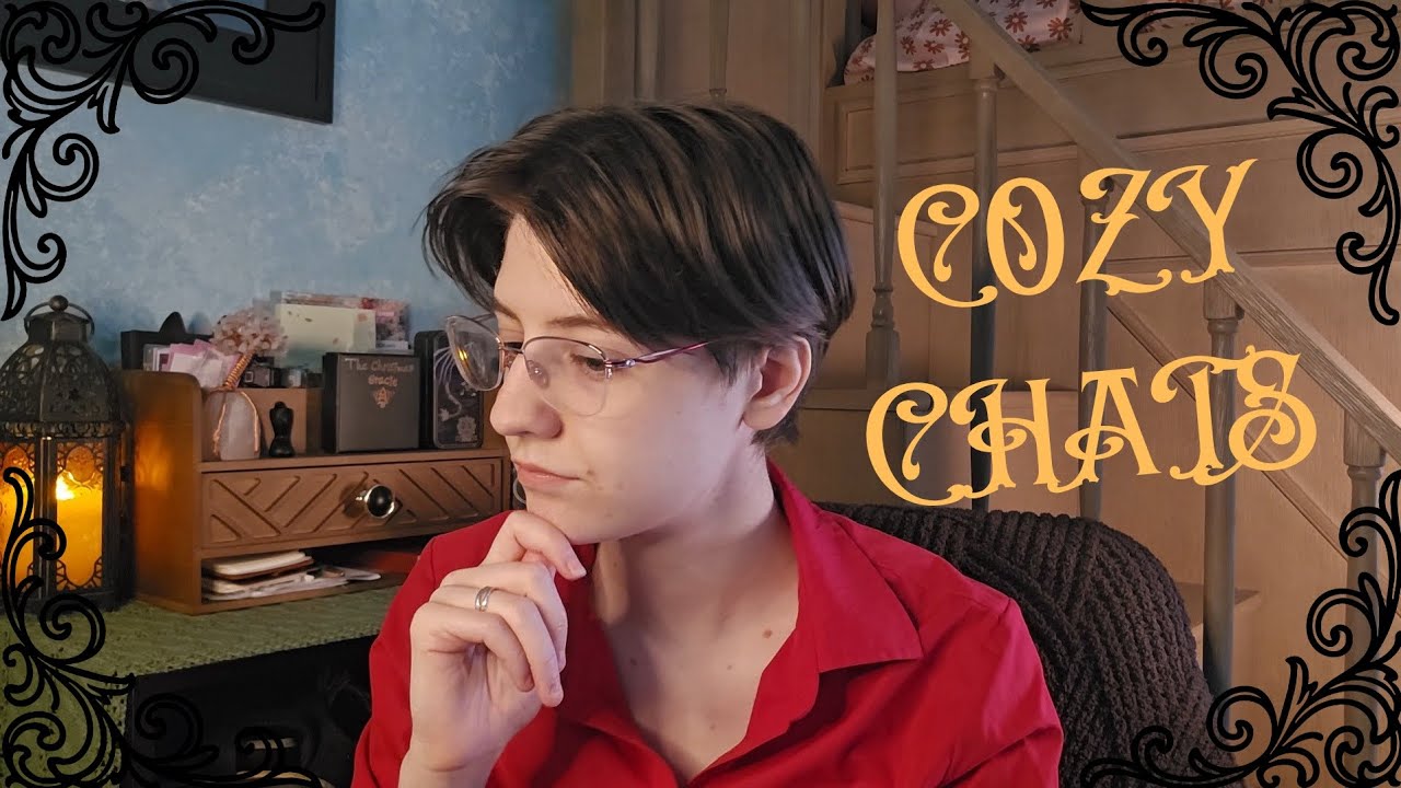 It's a Cozy Day to Discuss Creating Content With ADHD | Spill Therapy
