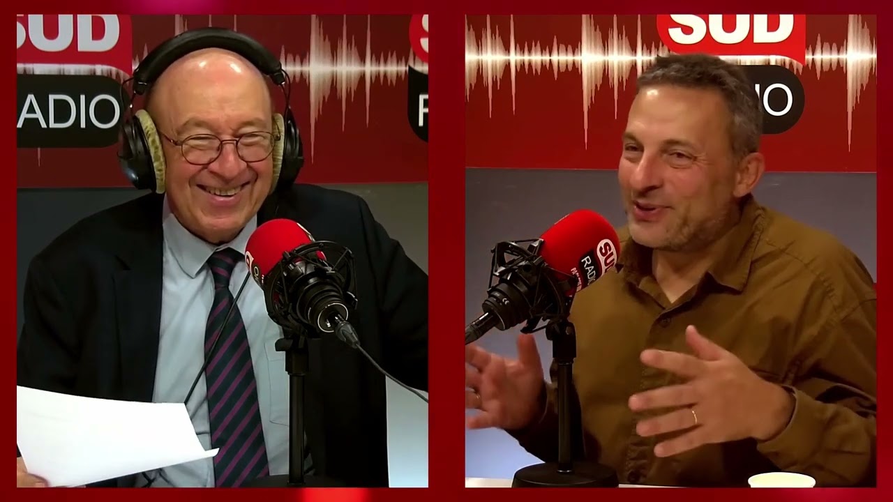 Sébastien Durand : "Personne ne croyait en Walt Disney quand il a créé Mickey !"
