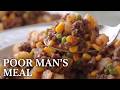 The Poor Man’s Meal That Never Goes Out of Style