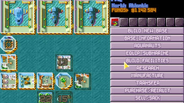 01 Lets Play XCOM TFTD Superhuman Ironman - New Beginning