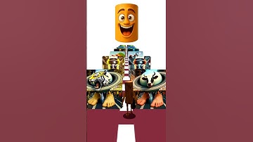 Tung Tung Sahur Extremely Funny Face Troll Game Fail 2 #funny #memes #italianbrainrot #games #shorts