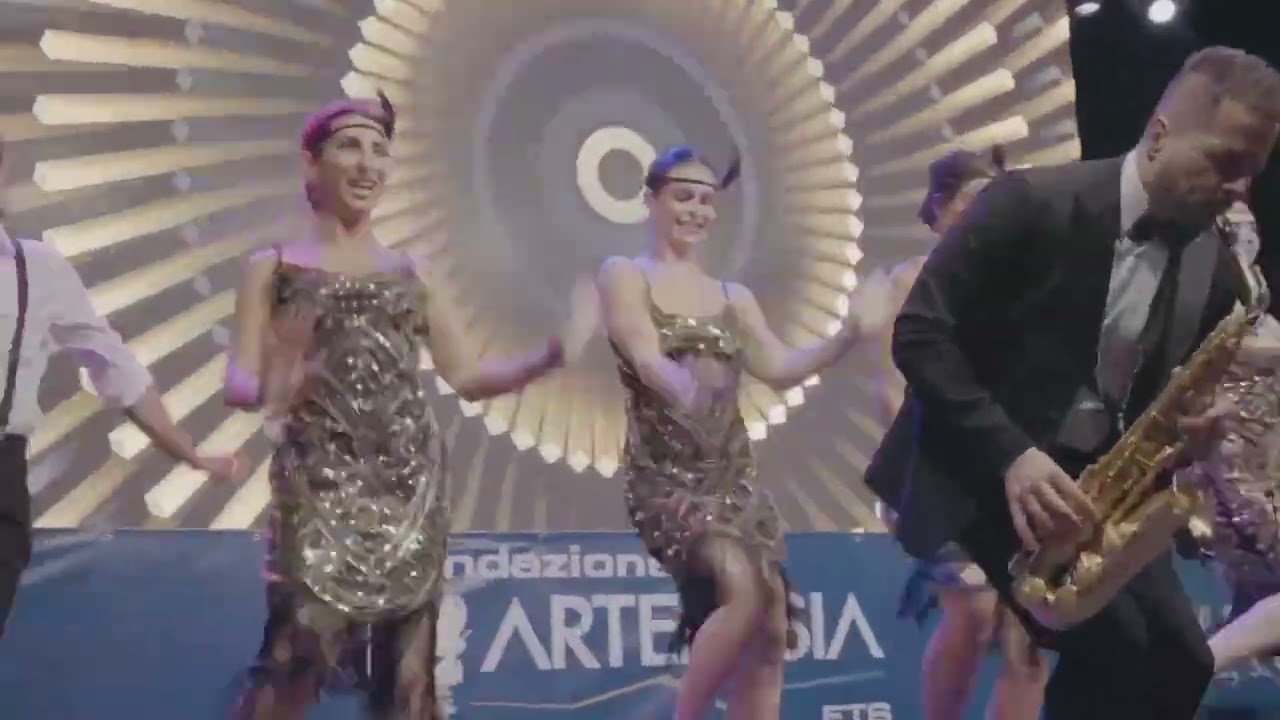 Sing sing charleston