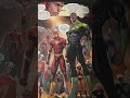 ✨️GREAT ART JUSTICE LEAGUE #34