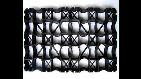 Best Mud Management Solutions -- Horse Paddock Grid from Leiyuan