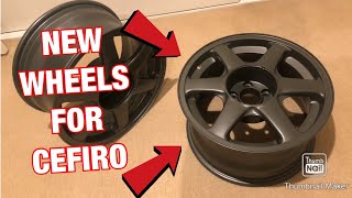 IDIOTS GUIDE TO: measuring wheel offsets
