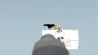 SFM Test Animation