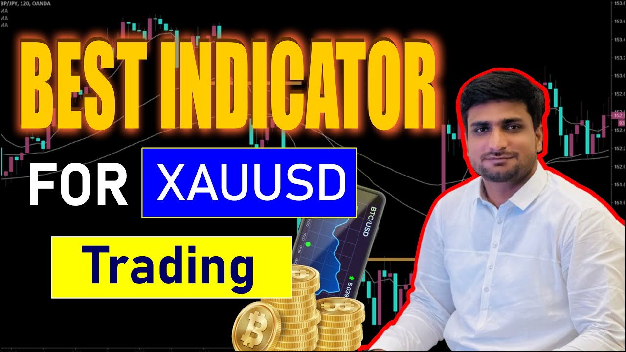 Best indicator for xauusd trading | Indicator For Gold Free Download ...