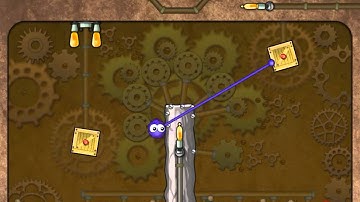 Catch The Candy Pro Level 3 Walkthrough