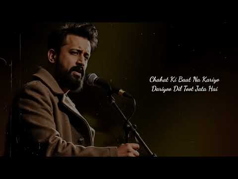 Oye Raju Pyar Na Kariyo Atif Aslam Ai Cover 90s Vibe