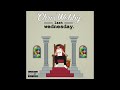Chris Webby One Of One OFFICIAL VERSION