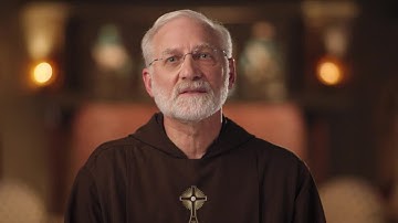 Advent Reflections with Fr. Joseph - Week 2