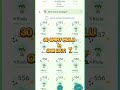 I BROKE the Riolu Hatch Day! 😱 30 SHINIES?! 🏆 #PokemonGO #pogoneutralground #pokemon