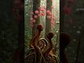 When Flowers Start Looking Like Humans (Orchid Illusion Explained)
