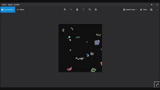How To Find Differences Between Two Images - 4 Line Code | Python | PIL