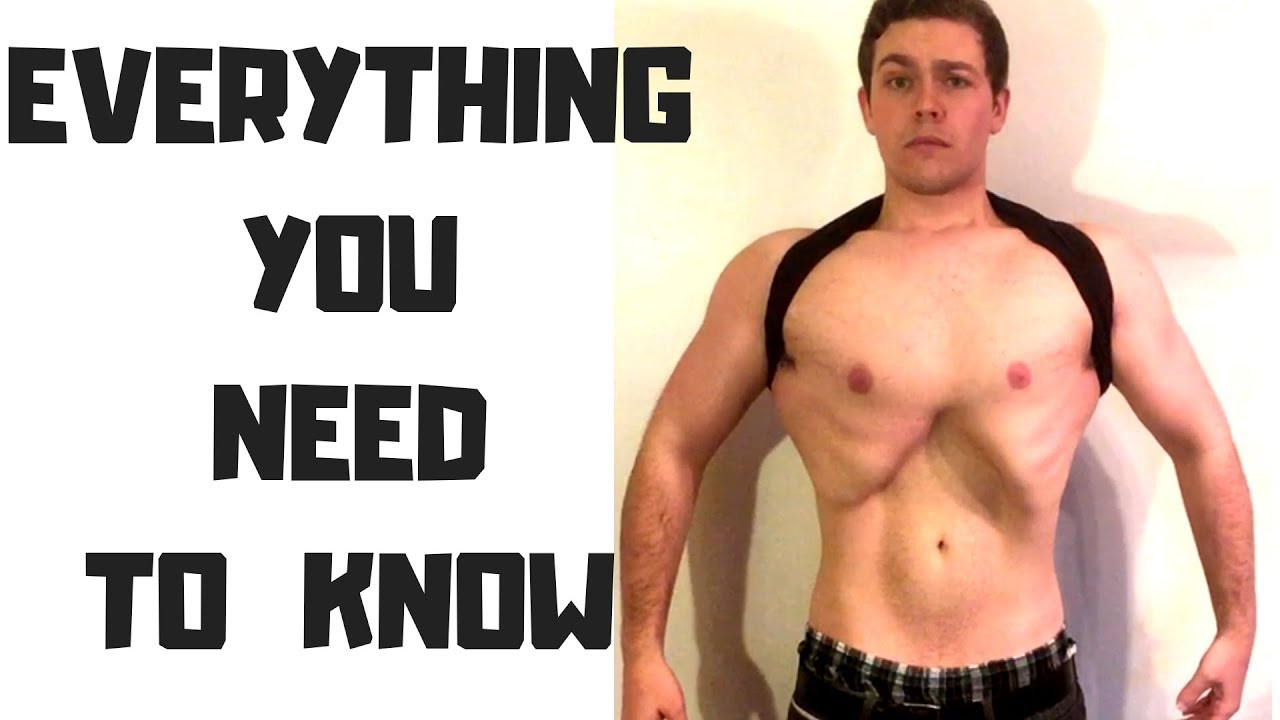 EVERYTHING You Need To Know About Stomach Vacuums!!! How Long To Hold