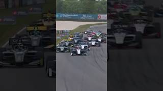 #indynxt RACING AT BARBER MOTORSPORTS PARK! 🟢🟢🟢