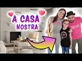 Una FAN viene a CASA NOSTRA!! 🏠 😍