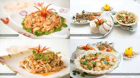 TỔ CHỨC TIỆC CƯỚI TRỌN GÓI - KALINA TÂN PHÚ  13-04