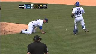 2012/05/04 Maholm's solid start