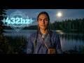 The Shamanic Nightcall - 432hz