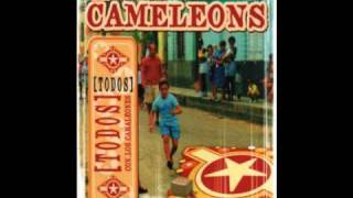 LES CAMELEONS - HACE CALOR chords