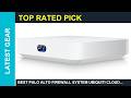 Best Palo Alto firewall system Ubiquiti Cloud Gateway Ultra UCGUltra