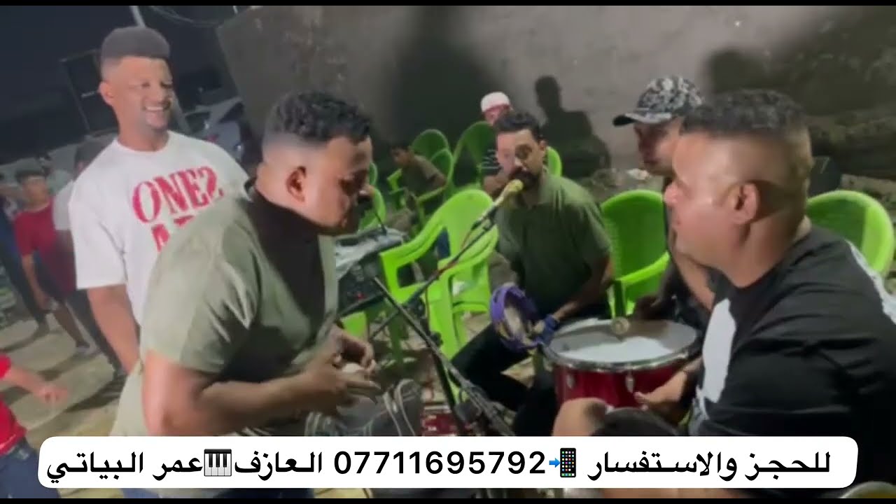 الفنان احمد الشامي 🎤/ موال / ودعيته / مع بسته🎹🥁🪘🎶/ ودعتك انا بليل #لايك_اشتراك بالقناة