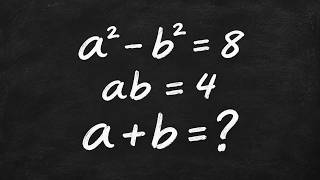Can You Solve This Entry Exam Problem? | Only Sharp Minds Get It! | Math Challenge