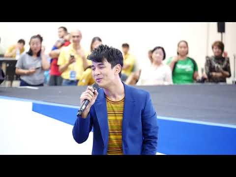 แม่--พูดคุย /กัน นภัทร MOC Biz Club Expo 2018 /28 ก.ค. 2561