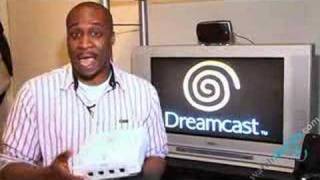Remembering The Sega Dreamcast Intro