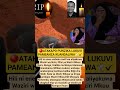 ATAKAPO ZIKWA LUKUVI NI HAPA RIP 