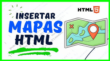 9. COMO PONER un MAPA de GOOGLE MAPS en HTML 🌎 como CREAR una PAGINA WEB en HTML y CSS VISUAL STUDIO