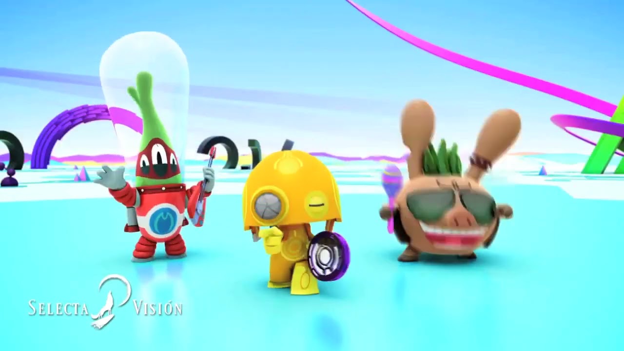 Clanners - Bienvenido a Nuestro Clan (Theme Song)