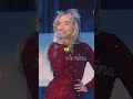 Did You Notice This During Sabrina S Performance Shorts 
