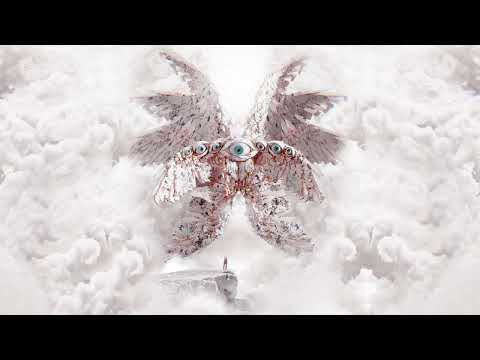 Seraphim - Biblically Accurate Angel