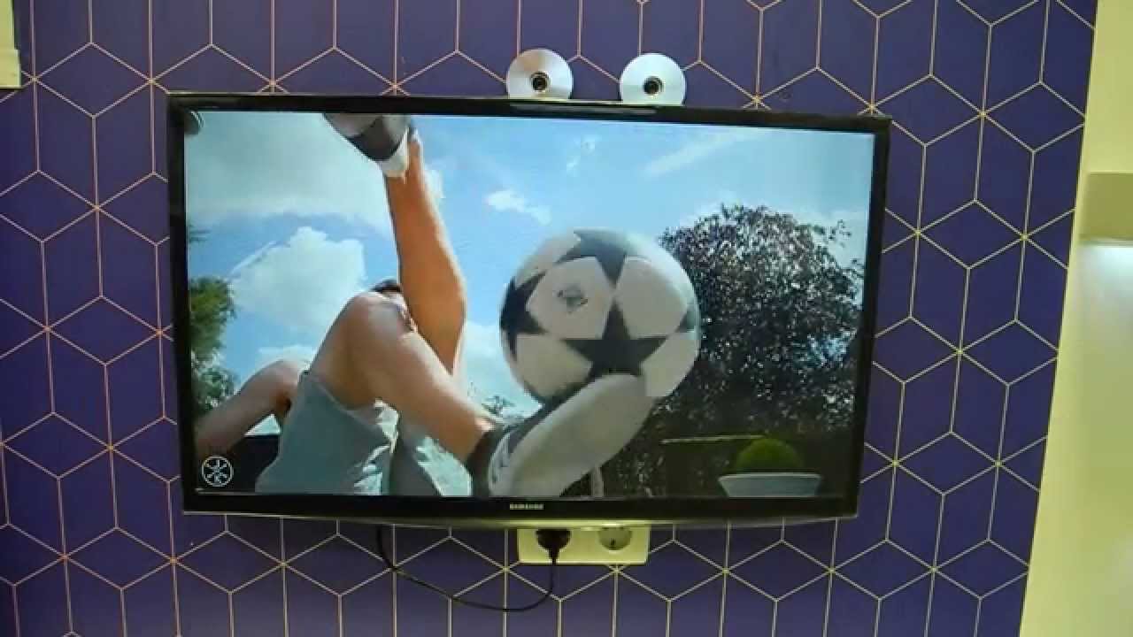 Телевизор Samsung UE32J4100 series 4