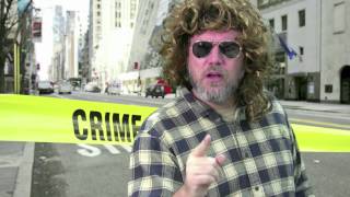 The World's Craziest Educational Videos Featuring ds106 Jim Groom & Tom Woodward (2011)
