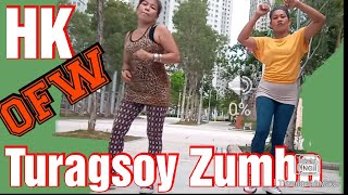 #HongkongOFW #BuhayOFW   TURAGSOY ZUMBA /GIRLEY GOODVIBES