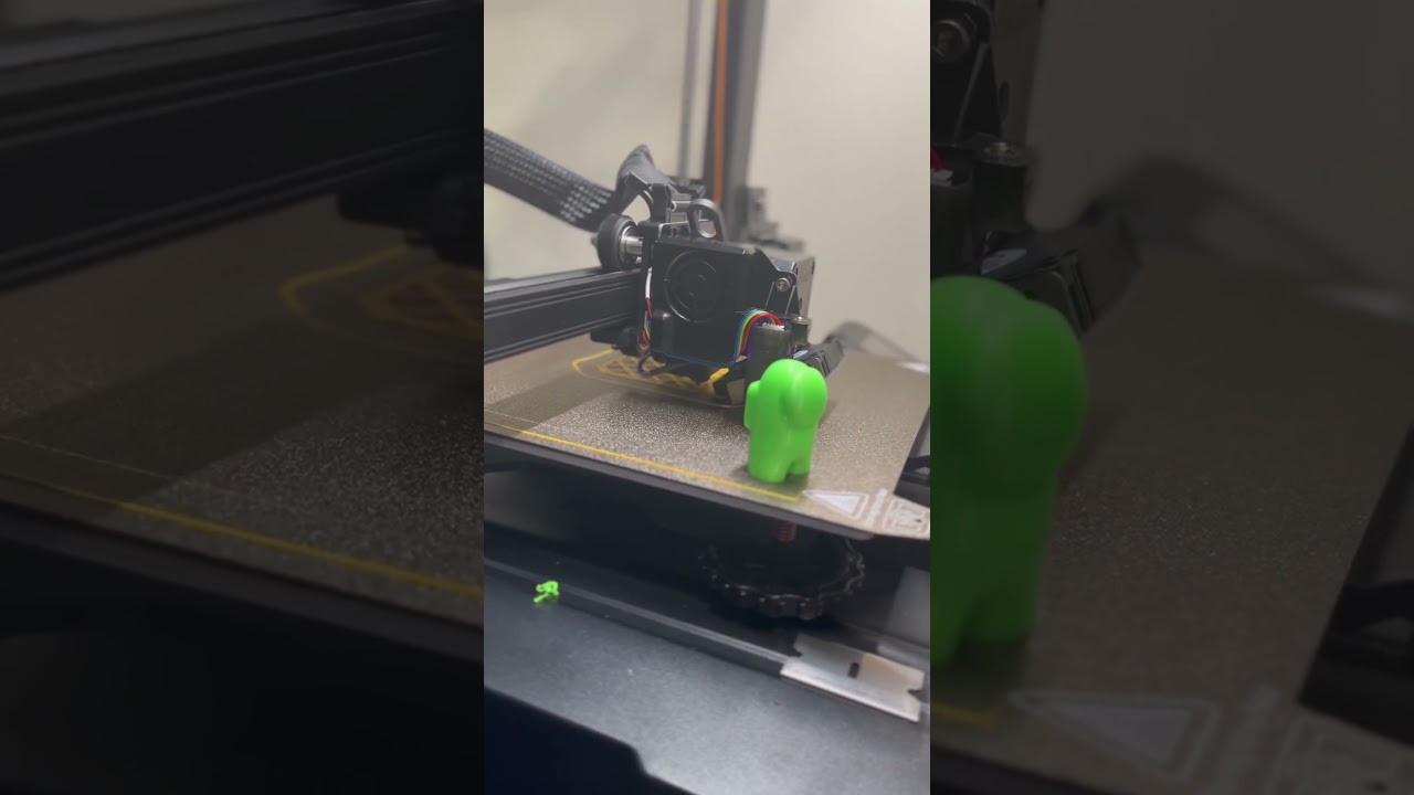 3d printing the Battlefield 2042 Hazard Zone Disc Drive