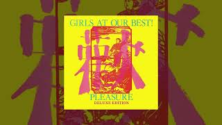 GIRLS AT OUR BEST! | Pleasure, 3CD Deluxe Digipak Edition [Trailer