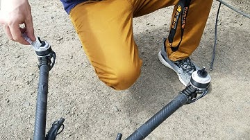 Ardupilot throttle issue