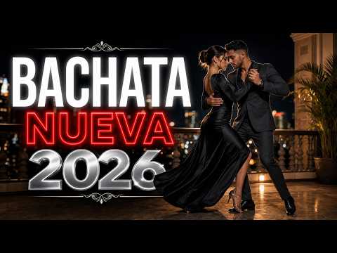 Bachata Romántica 🌹 Amor, Baile y Pasión Sin Final