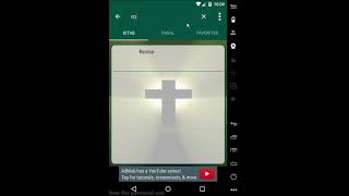 Alkitab Katolik screenshot 5