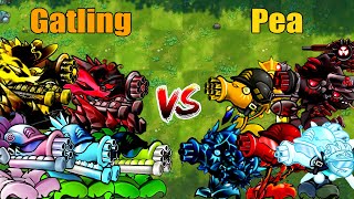 Download Lagu PVZ 1 Fusion 2.8 Challenge!! Team Gatling VS Team Pea VS 300 Zombie Random - Who Will Win? MP3 Download Lagu PVZ 1 Fusion 2.8 Challenge!! Team Gatling VS Team Pea VS 300 Zombie Random - Who Will Win? MP3