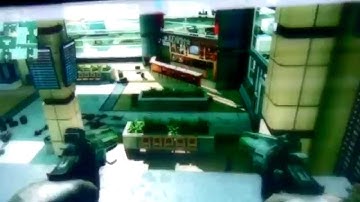 Reload SilentShot Trickshot in Private Match MW3 In PS3