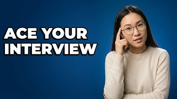 How Does Researching Interviewers Improve Grad School Answers?